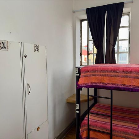 Massiosare El Hostal Mexico by Eksteriør bilde