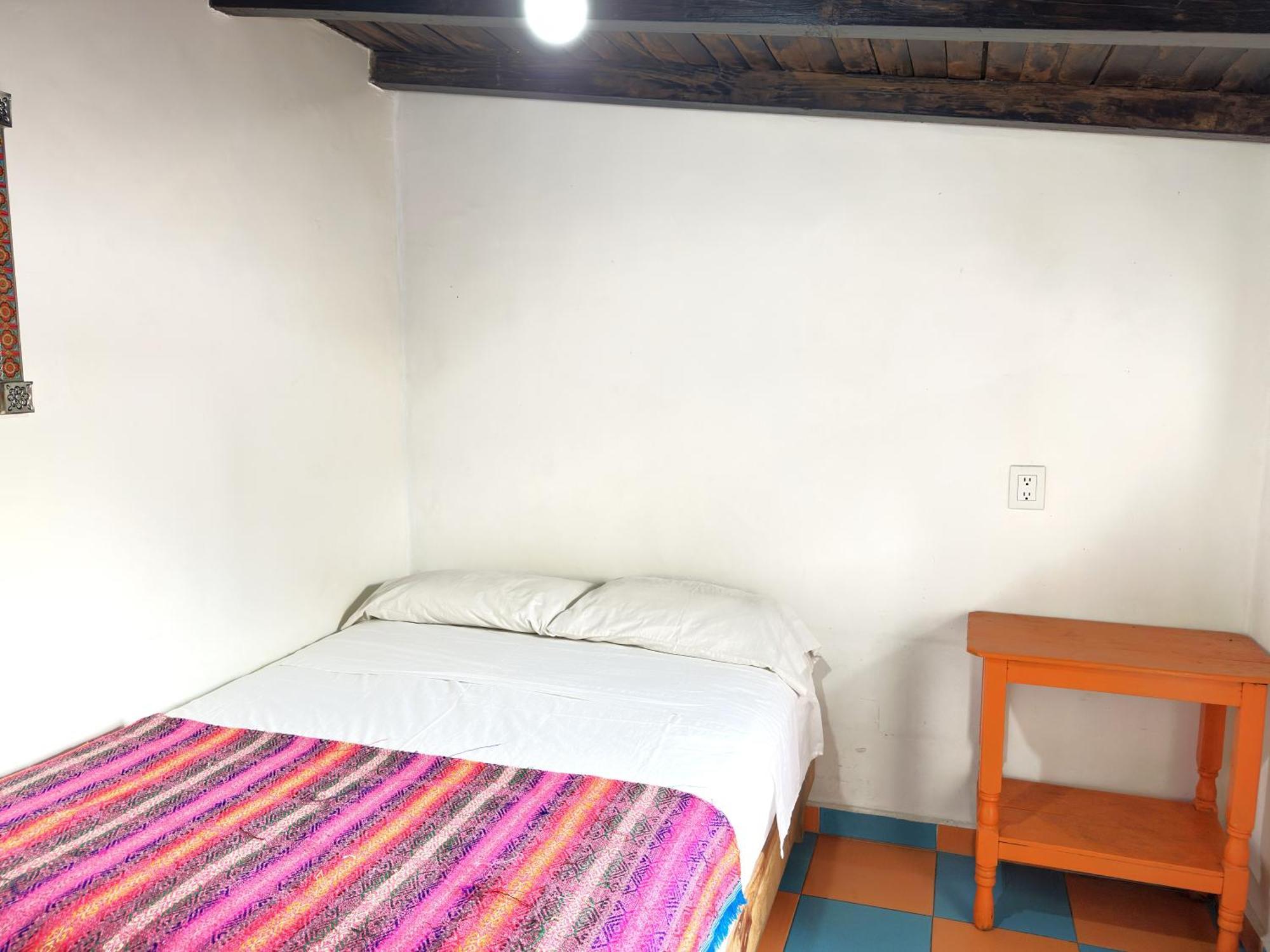 Massiosare El Hostal Mexico by Eksteriør bilde