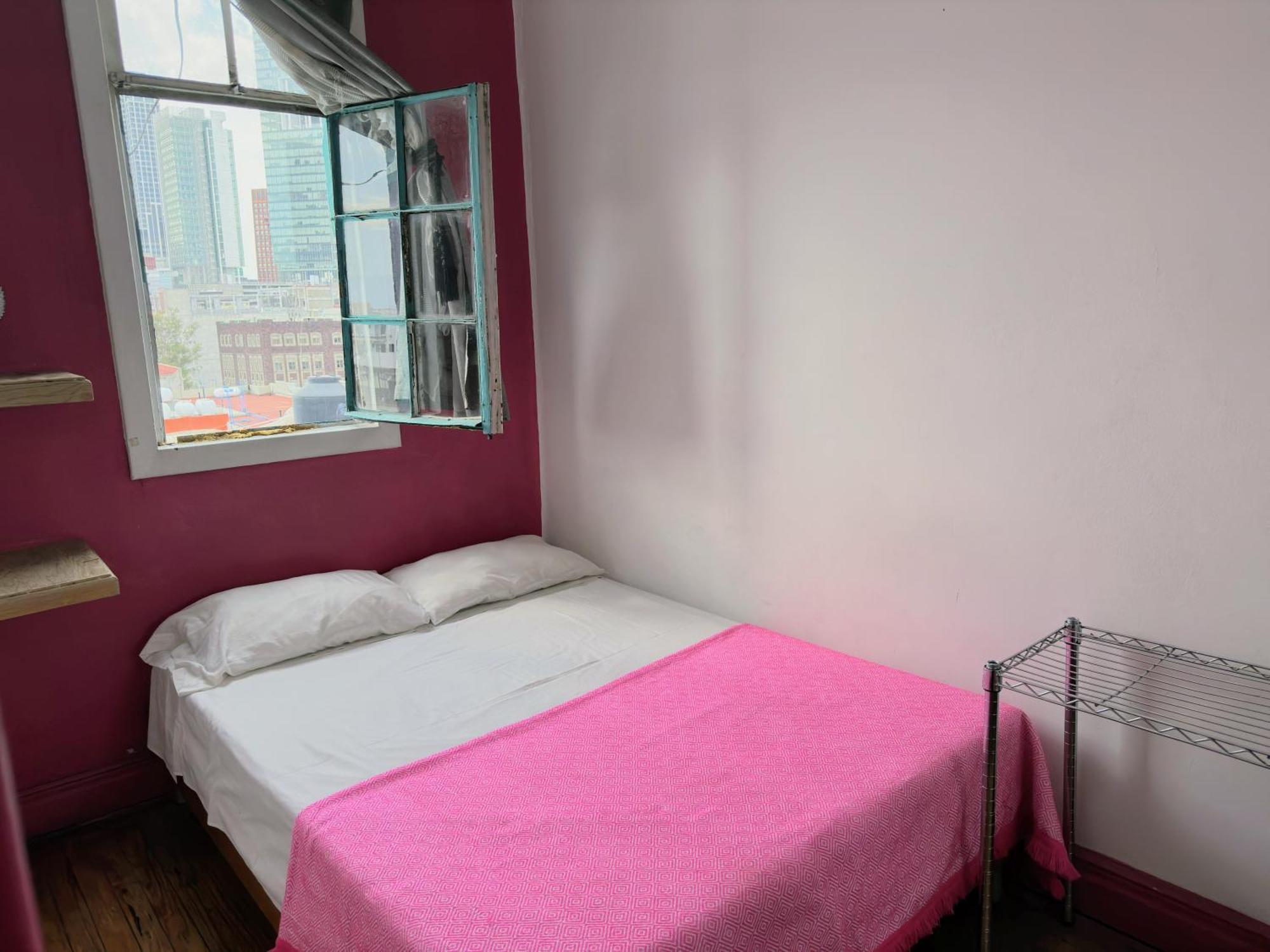 Massiosare El Hostal Mexico by Eksteriør bilde