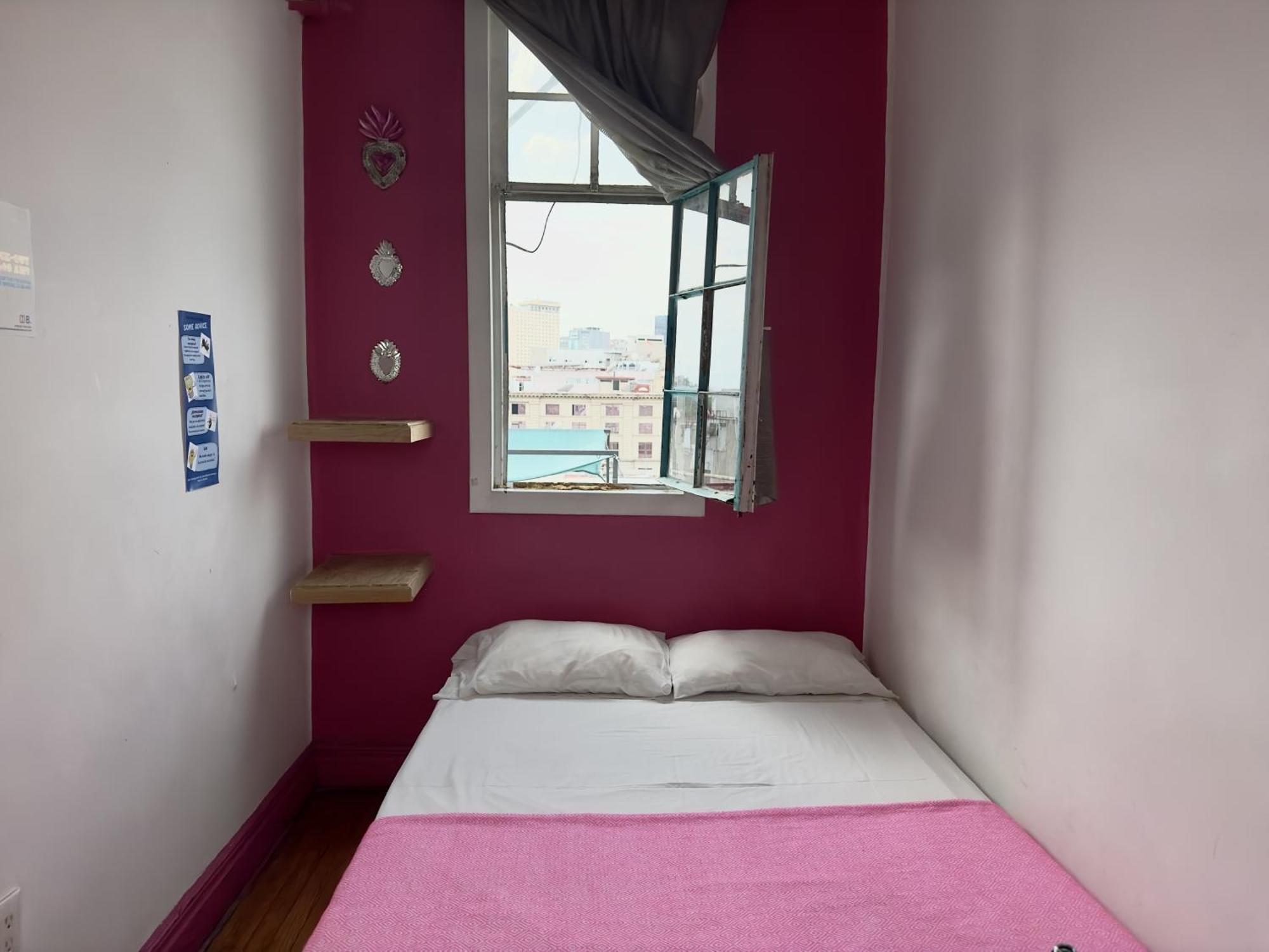 Massiosare El Hostal Mexico by Rom bilde