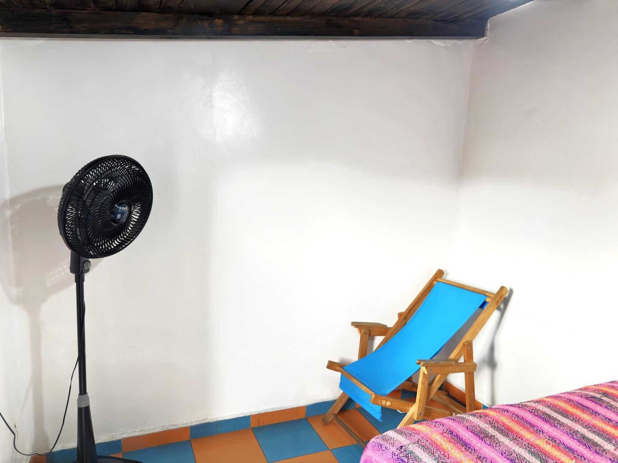 Massiosare El Hostal Mexico by Rom bilde
