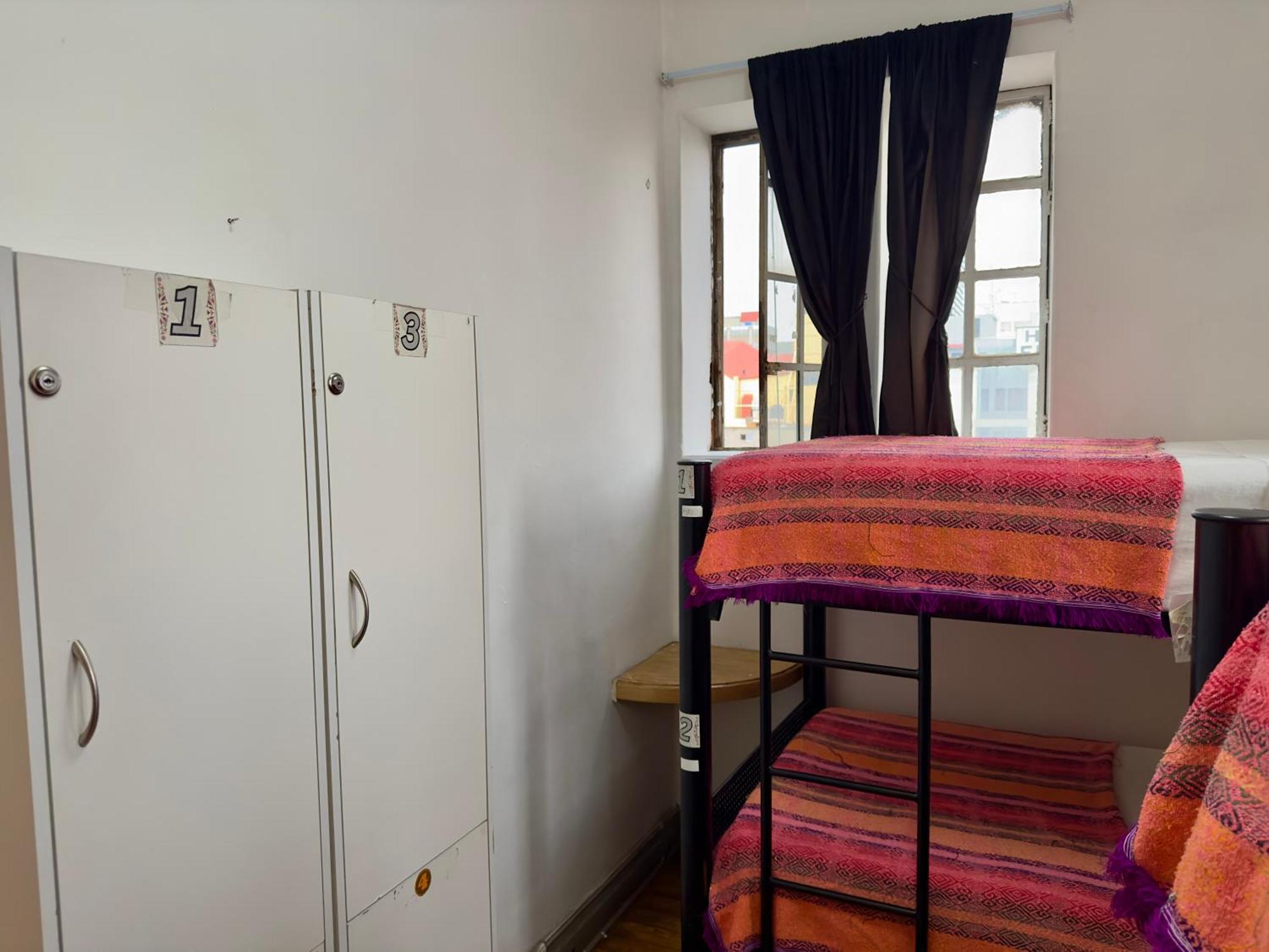 Massiosare El Hostal Mexico by Eksteriør bilde