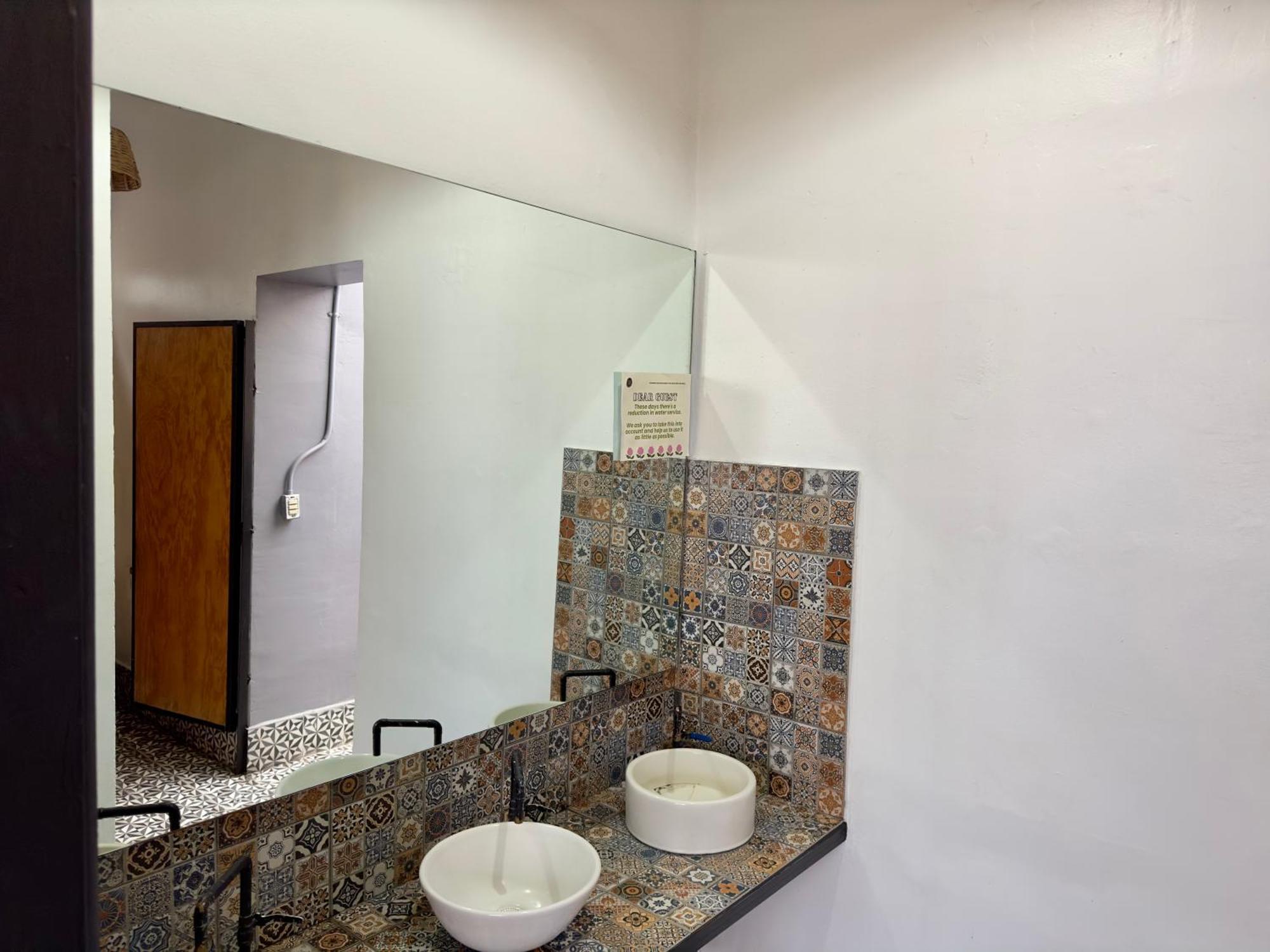 Massiosare El Hostal Mexico by Rom bilde