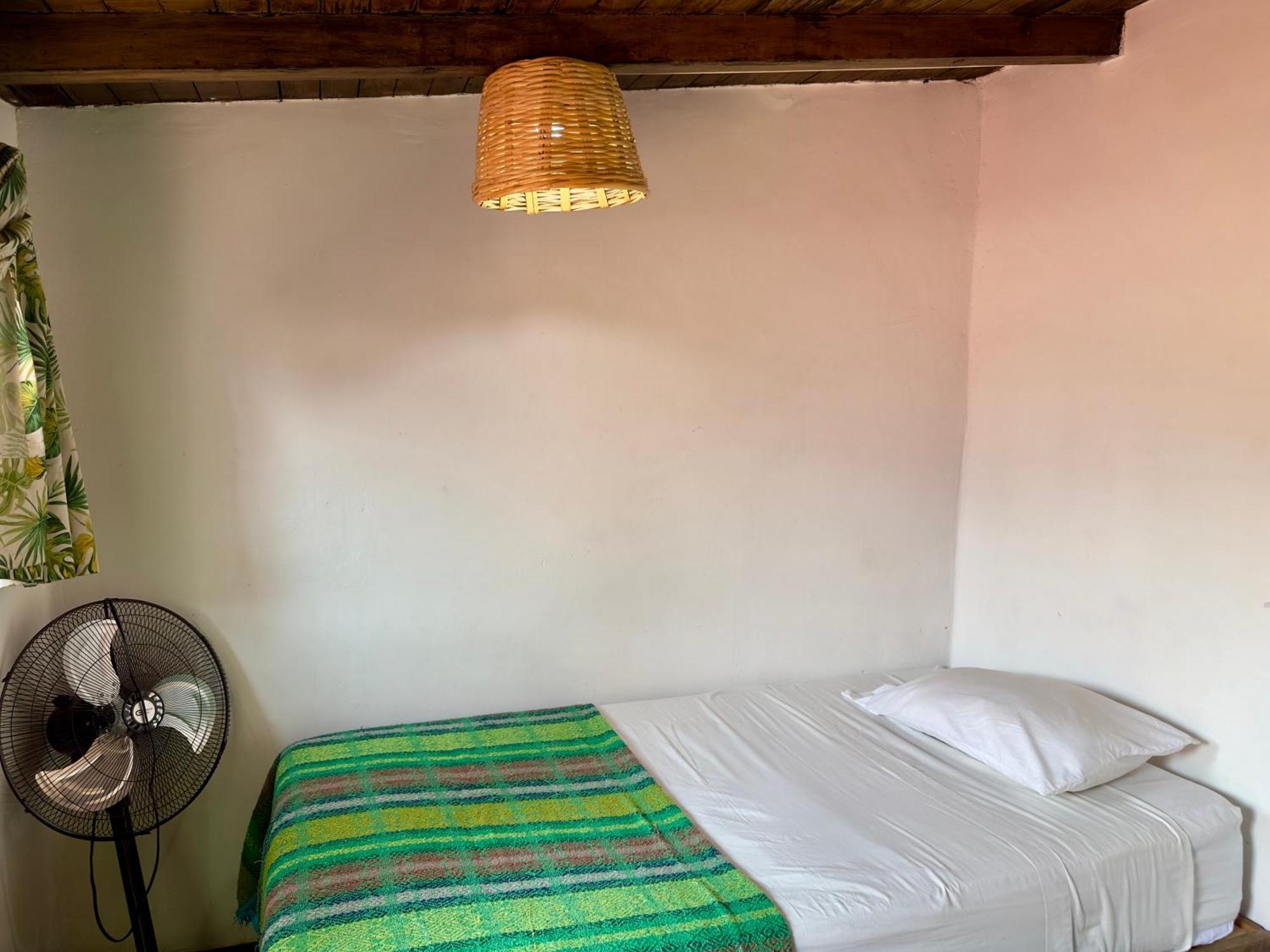 Massiosare El Hostal Mexico by Rom bilde