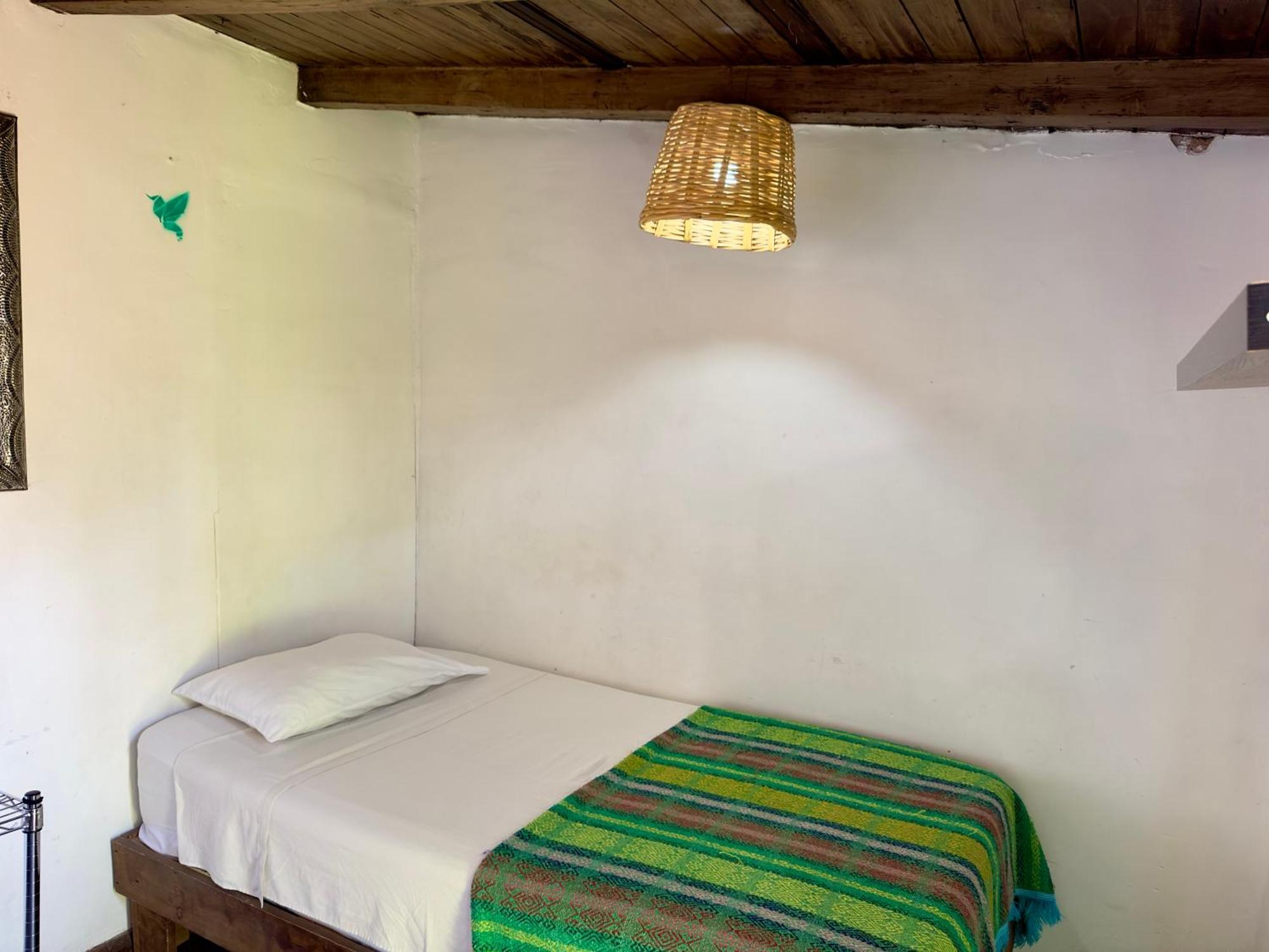 Massiosare El Hostal Mexico by Rom bilde